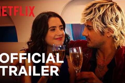 Choose Love (IX) | Official Trailer | Netflix