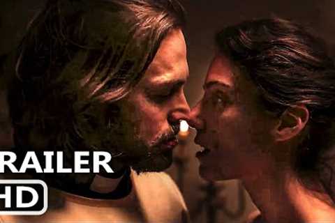 DELIVER US Trailer (2023) Maria Vera Ratti, Thriller Movie