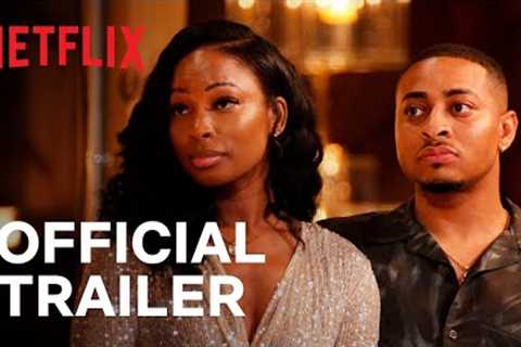 The Ultimatum: Marry or Move On Season 2 | Official Trailer | Netflix
