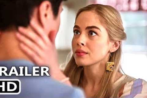 VIRGIN RIVER Season 5 Part 1 Trailer (2023) Netflix Romance Series
