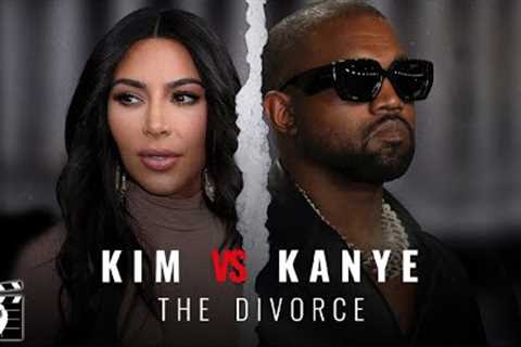 We NEED To Talk About Kim vs. Kanye: The Divorce