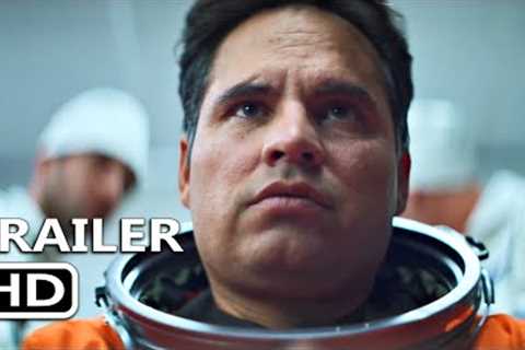 A MILLION MILES AWAY Official Trailer (2023)