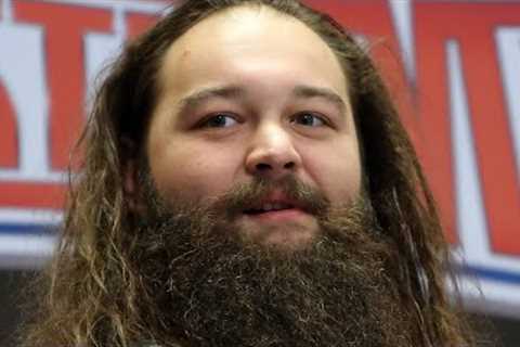 The Truth About Bray Wyatt's Ex-Wife