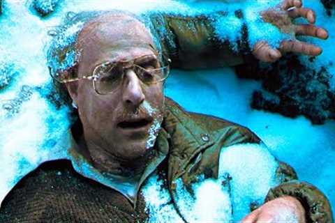 10 Movie Villains Who Got Disappointingly Lame Deaths