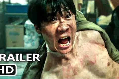 BARGAIN Trailer (2023) Jin Sun-kyu, Thriller Movie