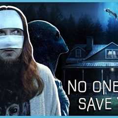 NO ONE WILL SAVE YOU (2023) Movie Review | Maniacal Cinephile