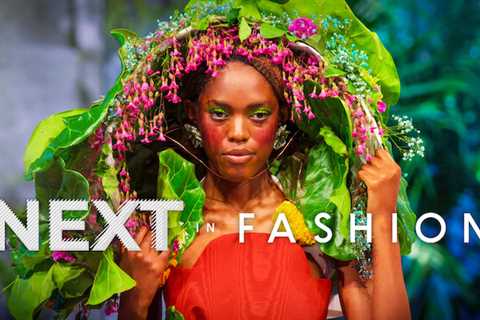 3rd Mar: Next in Fashion (2023), 2 Seasons [TV-14] - New Episodes (6.65/10)