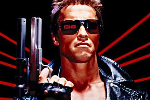 Arnold Schwarzenegger says AI has turned The Terminator into a reality