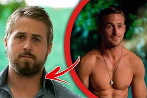 Top 10 Actors Who RUINED Their Bodies For A Role