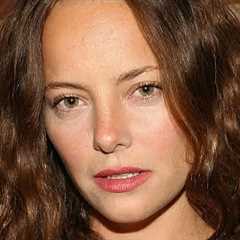 The Shady Truth About Bijou Phillips