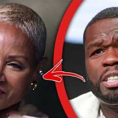 Top 10 Celebrities Speaking Out AGAINST Jada Pinkett Smith Right Now