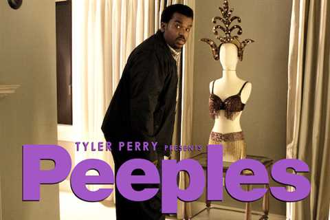 31st Mar: Peeples (2013), 1hr 34m [PG-13] - Streaming Again (5.65/10)
