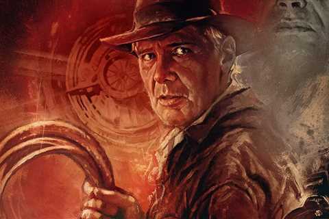 Indiana Jones and the Dial of Destiny: What Did You Think?