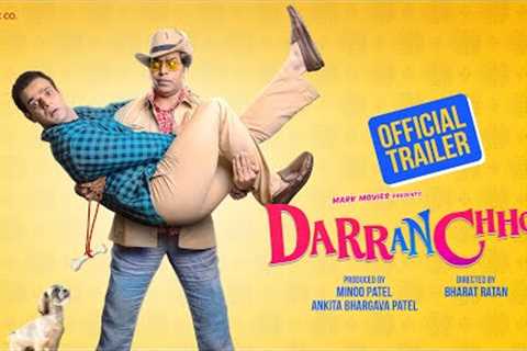 Darranchhoo - Official Trailer | Karan Patel, Ashutosh Rana, Manoj Joshi, Smriti Kalra |Bharat Ratan