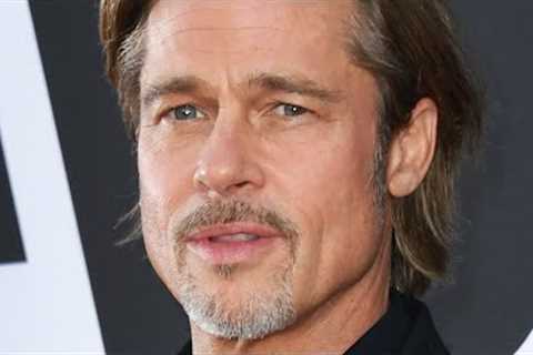 Ridiculously Expensive Items Brad Pitt Owns