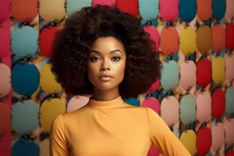 Jaz Sinclair Explains Why She Prefers to Keep Her Love Life Private