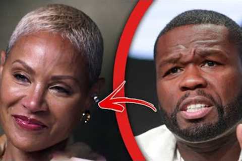 Top 10 Celebrities Speaking Out AGAINST Jada Pinkett Smith Right Now