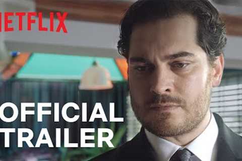 The Tailor: Season 3 | Official Trailer | Netflix
