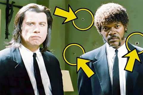 10 Movie Mistakes Staring You In The Face