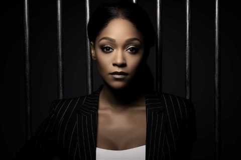 Tiffany Haddish: A Second Encounter with DUI Charges