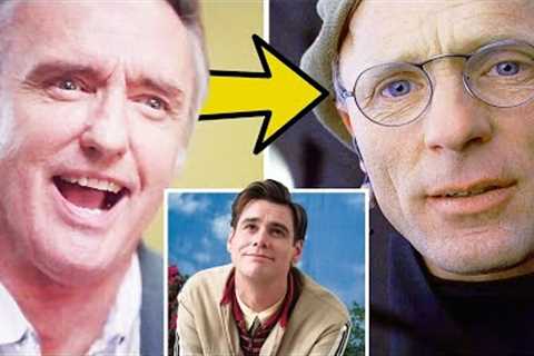 10 Best Actor Replacements In Movies