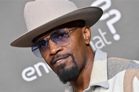 Jamie Foxx's Mysterious Medical Incident: What We Know So Far