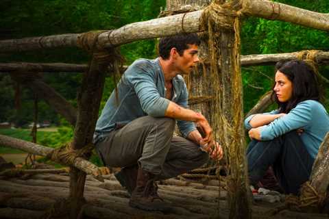 How to Stream and Watch The Maze Runner Online: All the Details