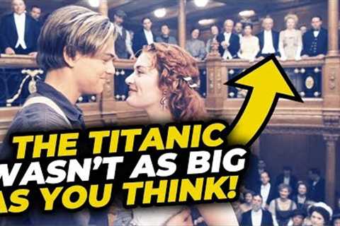 8 Movie Scenes You Didn’t Realise Were Tricking You