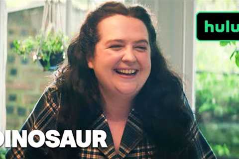 Dinosaur | Official Trailer | Hulu