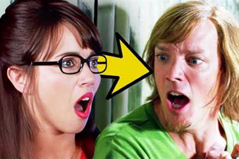 10 More Insane Movie Moments You Won't Believe You Never Spotted