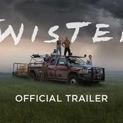 Twisters | Official Trailer 2