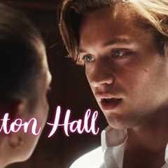 James Attempts to Keep Ruby Quiet | Maxton Hall | Prime Video