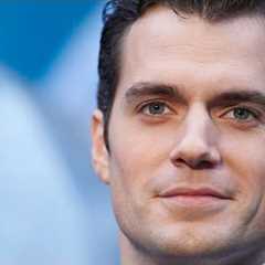 Henry Cavill Exclusive: The Witcher star previews Season 2 of Netflix hit