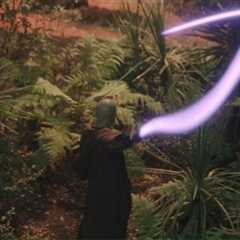 Star Wars: The Acolyte Lightsaber Whip: What Is Vernestra Rwoh’s Lightwhip Weapon?