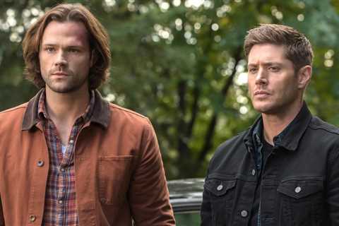 Supernatural season 16? Jared Padalecki, Jensen Ackles imply there’s more Winchester action to come