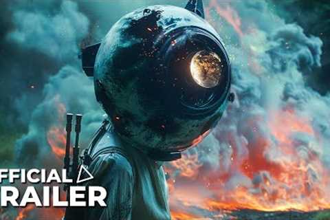 RANI RANI RANI — Official Trailer (2024) | Sci-Fi Movie