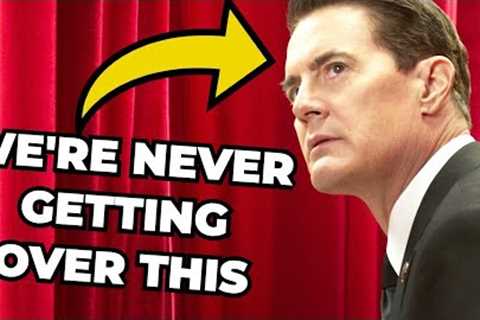 10 Confusing TV Show Questions We Still Don't Understand
