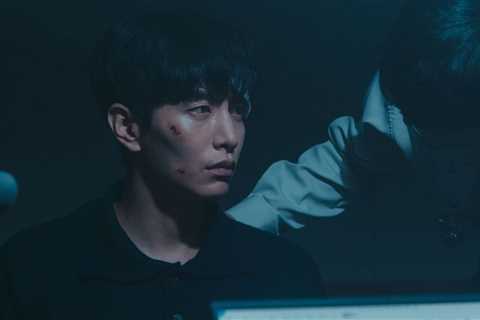 Crash K-Drama Episode 6 Trailer: Is Lee Min-Ki a Killer?