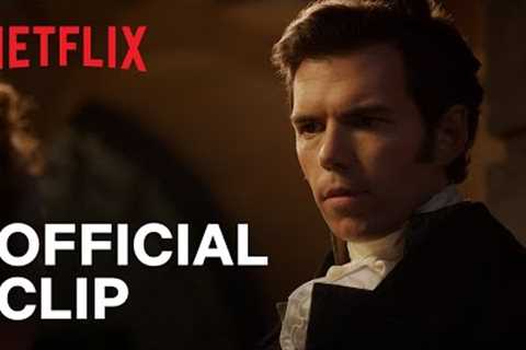 Bridgerton Season 3 | Official Clip | Netflix