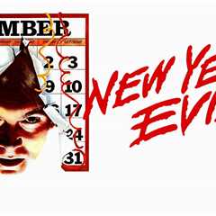 New Year’s Evil (1980) Revisited – Horror Movie Review