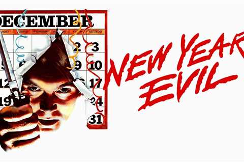 New Year’s Evil (1980) Revisited – Horror Movie Review