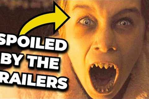 10 Recent Movies Ruined By Their Marketing