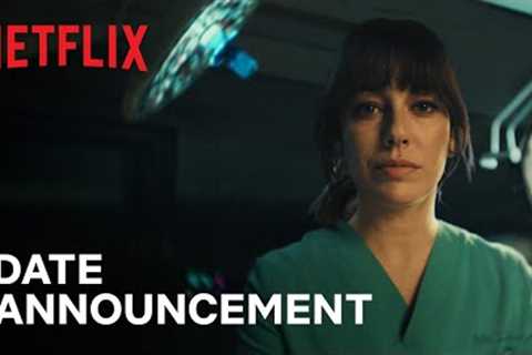 Breathless | Date Announcement | Netflix