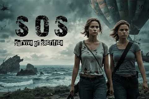 Sisters Fight for Survival on a Dangerous Island | Hollywood Thriller Adventure English Film