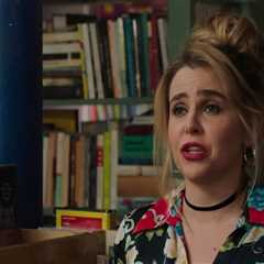 'Up Here' Trailer: Mae Whitman & Carlos Valdes Ignore Their Inner Voices