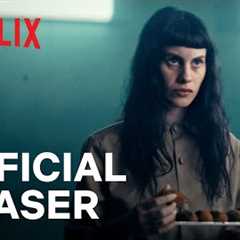 The Platform 2 | Official Teaser | Netflix
