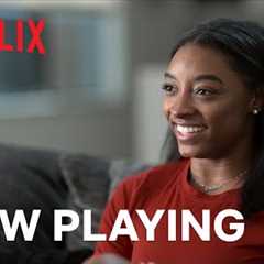 Simone Biles Deals with Expectations | Simone Biles Rising | Netflix