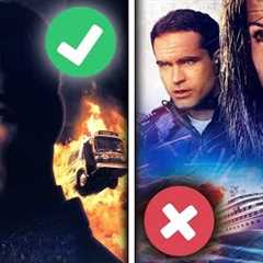 10 Movie Sequels With The Most Shocking Drops In Quality