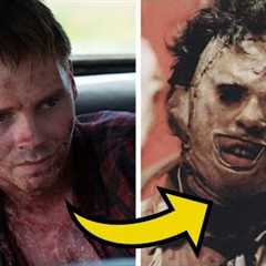 10 Movie Mysteries That Should NEVER Have Been Answered