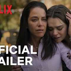The Accident | Official Trailer | Netflix